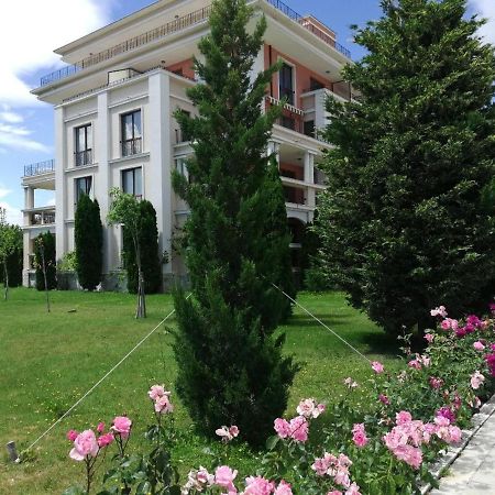 Sea View Apartment Prestige Sveti Vlas Exterior foto