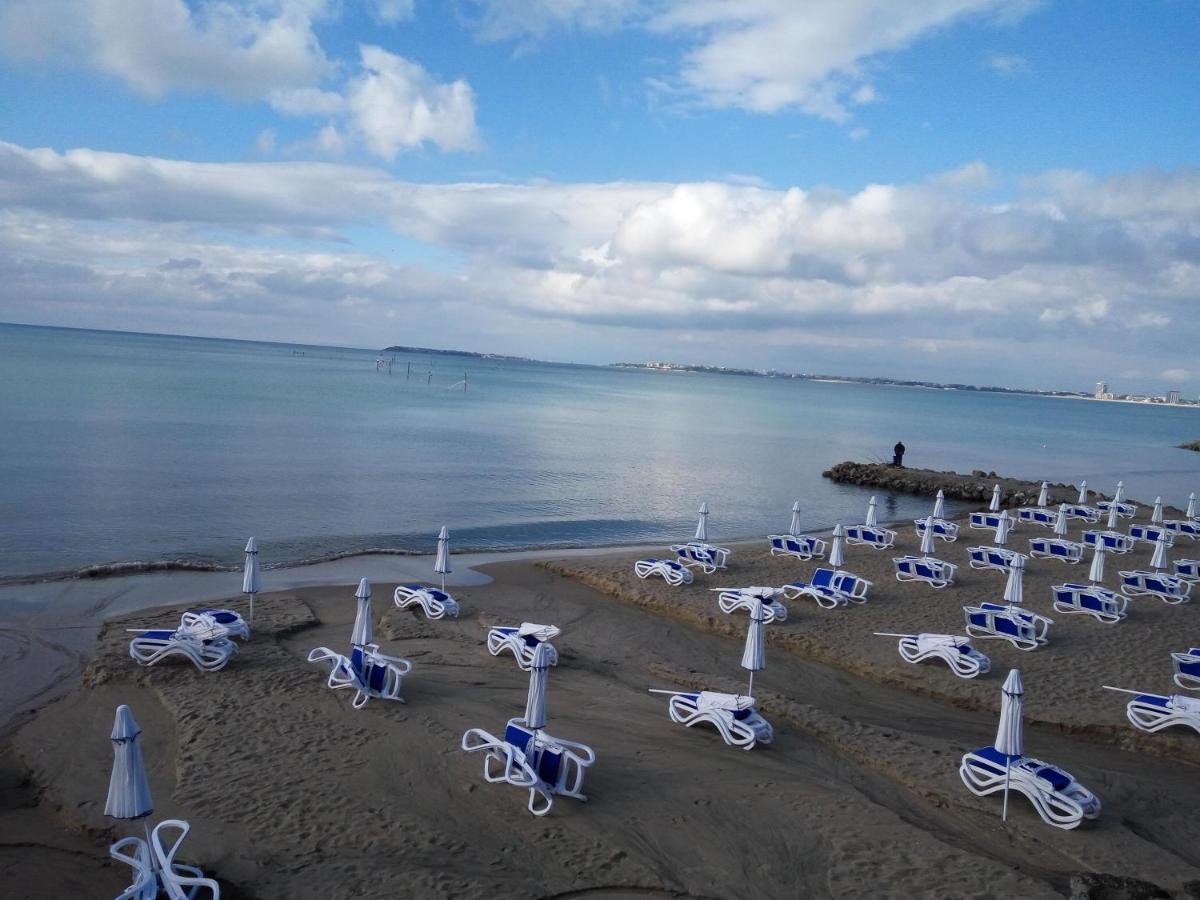 Sea View Apartment Prestige Sveti Vlas Exterior foto