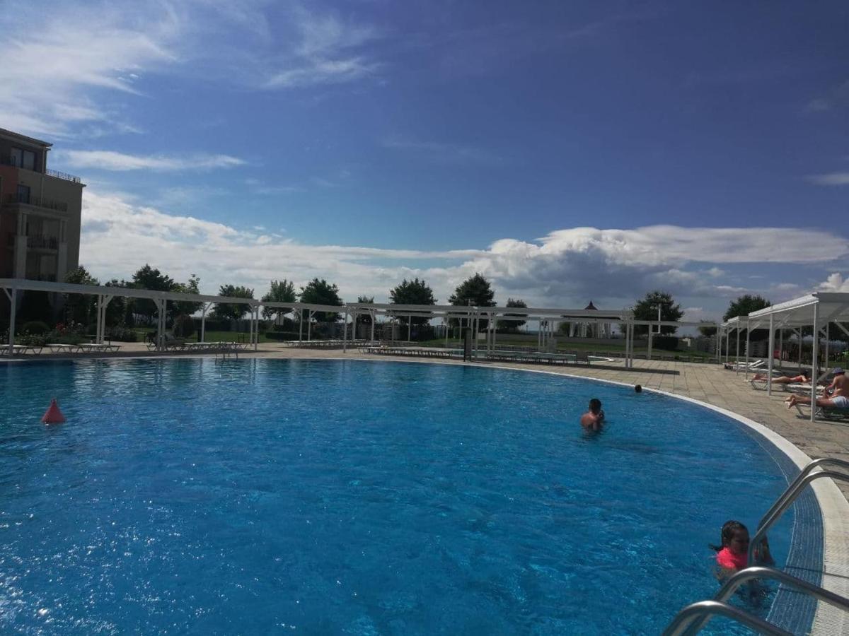 Sea View Apartment Prestige Sveti Vlas Exterior foto