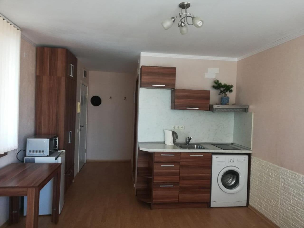 Sea View Apartment Prestige Sveti Vlas Exterior foto
