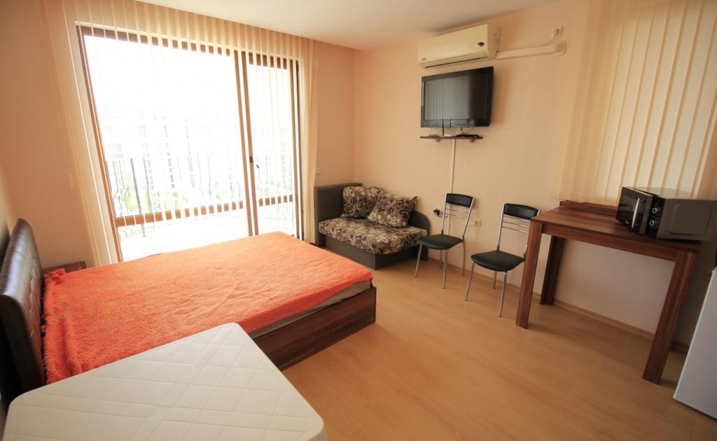 Sea View Apartment Prestige Sveti Vlas Exterior foto